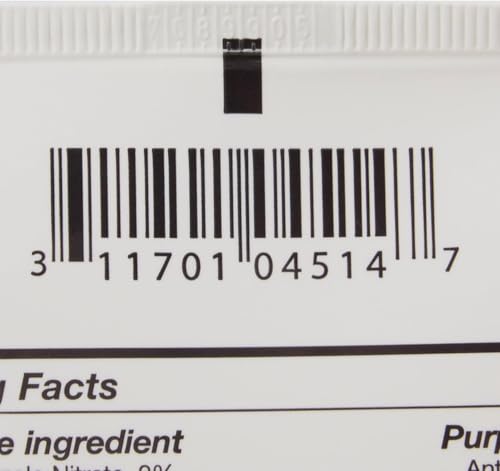 Coloplast Baza Antifungal Skin Protectant 5 oz. Tube Scented 1607, 1Ct - Image 5