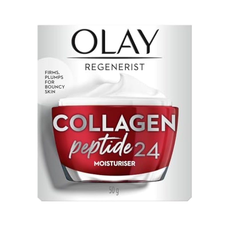 Olay Regenerist Collagen Peptide 24 Face Cream 50 g (Pack of 1)
