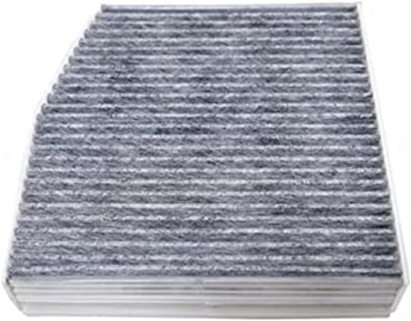 Wivplex Car Air Filter Set for CLA Models - Image 4