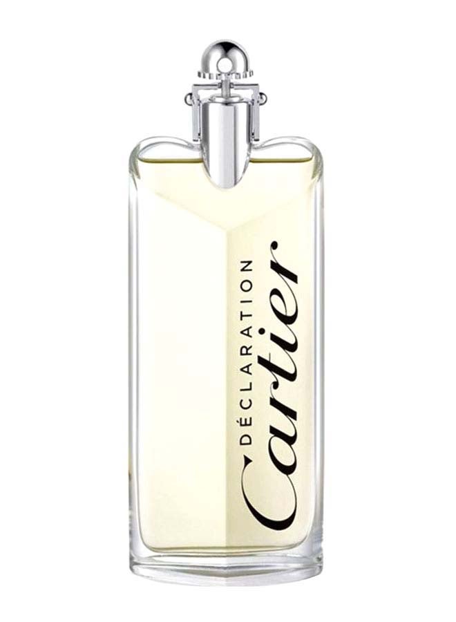 Cartier Declaration EDP 100ml - Image 2