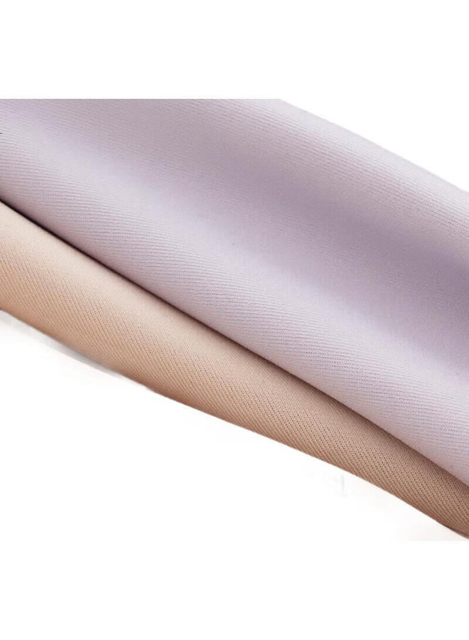 AIMER Women'S Underwear Spring And Summer Antibacterial Pure Color Soft Mid-Waist Flat-Angle Pants Am23A921 S - Image 3