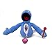 Adenzai Yeeps Plush 94 Plush Toys Stuffed Animals Dolls in Purple Beige and Blue Perfect for Kids and Adults Ideal for Birthdays ChristmasCute Halloween Plush Toy Style 1 - Image 2