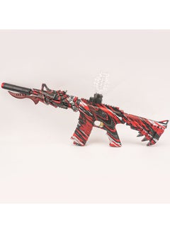 M4 RED