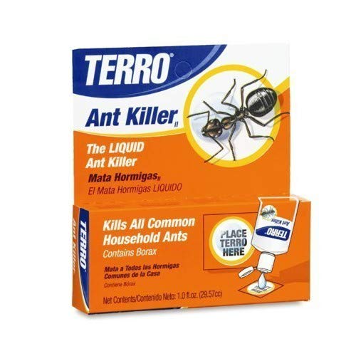 TERRO 1 oz Liquid Ant Killer ll T100 pack of 2 - Image 3