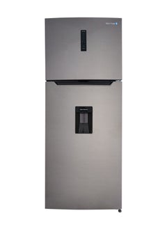 White Whale White Whale NoFrost Refrigerator, 430 Liters, Inverter,With Dispenser,Stainless Steel- WR-4385-HSSX 