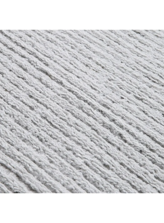 Home Box Mashael Roche Stain Resistant Polypropylene Rug - 200x300 cm