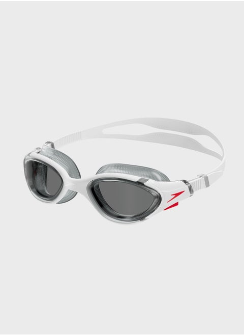2.0 Biofuse Swim Goggles