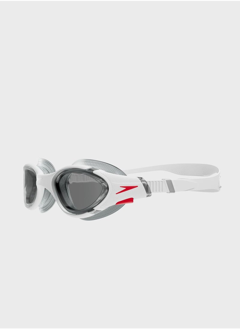 speedo - 2.0 Biofuse Swim Goggles - Image 1