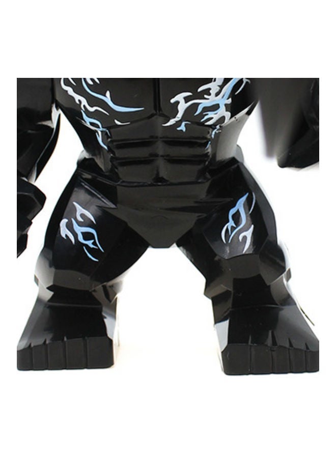 NIBEMINENT 2-Piece Superhero Building Blocks Assembly Series - Image 3