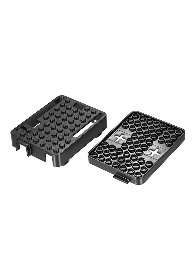 Protective Case Shell Enclosure Cover Box For Arduino UNO R3