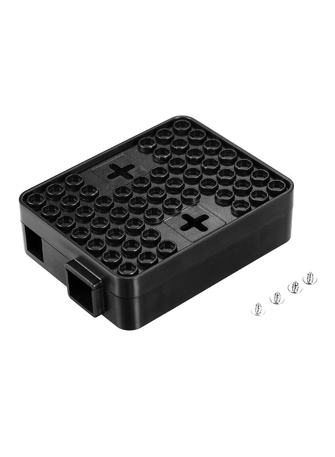 Protective Case Shell Enclosure Cover Box For Arduino UNO R3