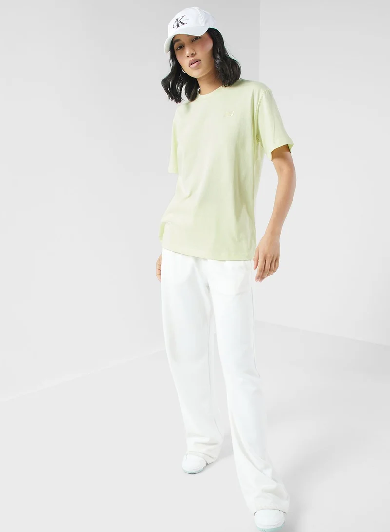 New Balance Athletics T-Shirt