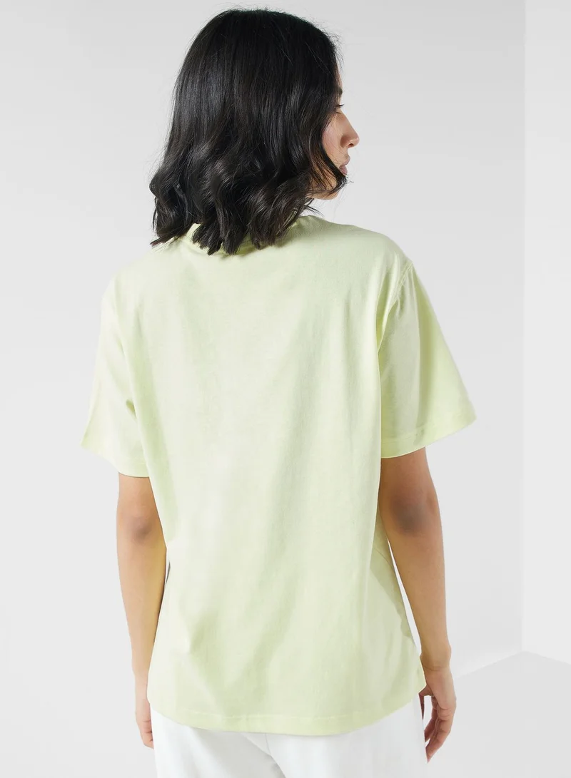 New Balance Athletics T-Shirt