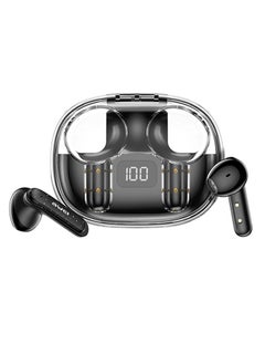 Bluetooth 5.3 Black