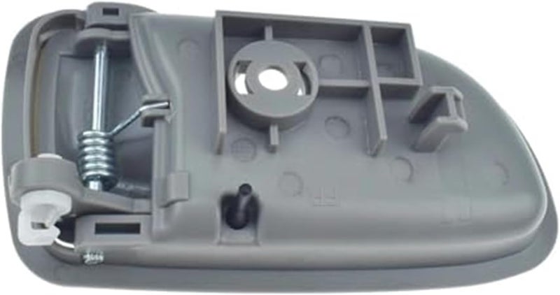 DEMULAX 2PCS Interior Car Door Handle for Kia Rio - Image 4