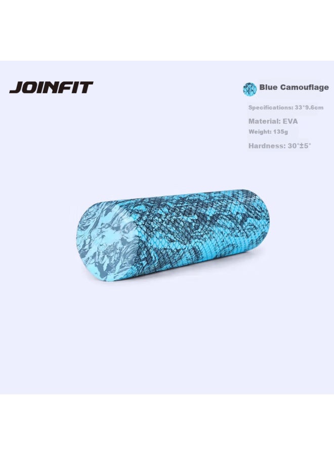 Joinfit Portable Foam Roller Floating Muscle Relaxation Massage Stick Yoga Column Massager Equipment J.F.166H-J - Image 2