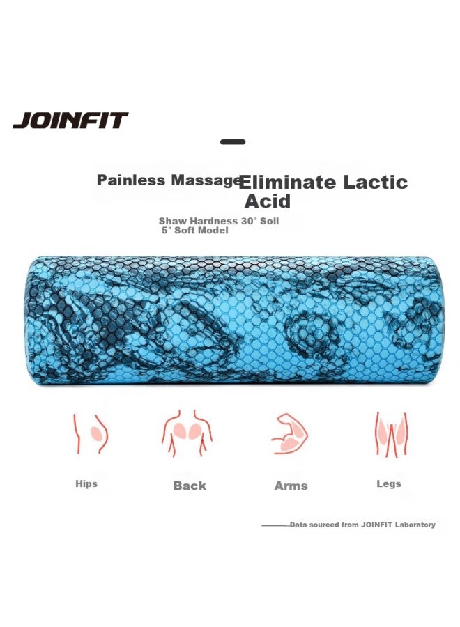 Joinfit Portable Foam Roller Floating Muscle Relaxation Massage Stick Yoga Column Massager Equipment J.F.166H-J - Image 3