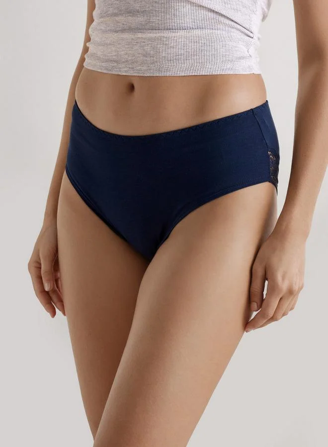 Aadaraya Tshirt Plunge Bra