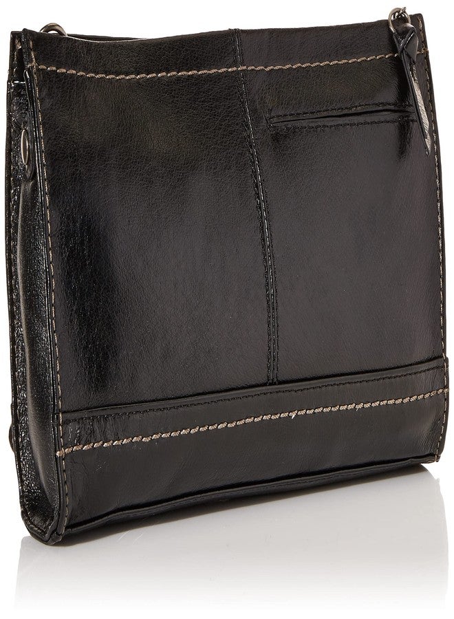 The Sak Iris Clutch Black Onyx - Image 2