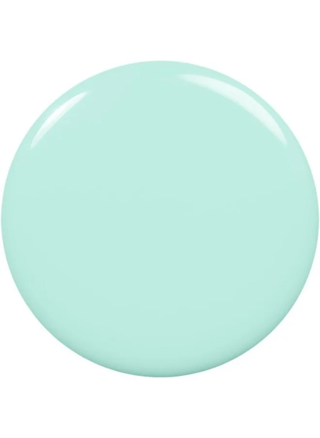 essie Essie Nail Polish, Mint Candy Apple 13.5Ml