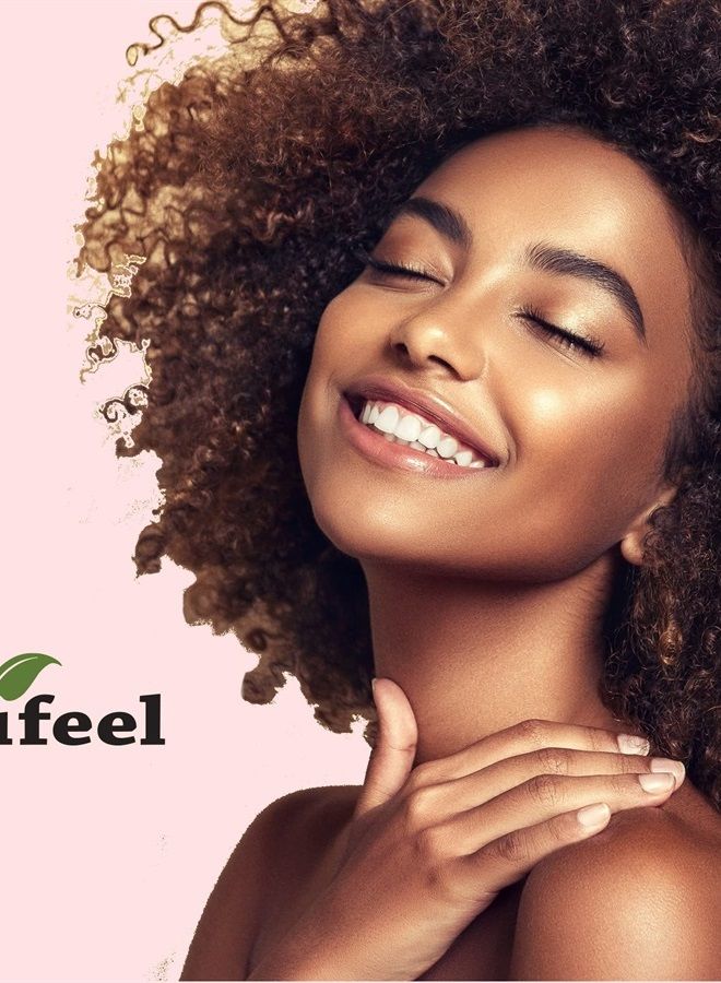 difeel زيت الشعر بيوتين بروغروث بريميوم 8 أونصات - Image 3
