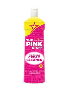 Stardrops Stardrops Pink Stuff Cream Cleaner Cleaner 500 Ml  - Image 1