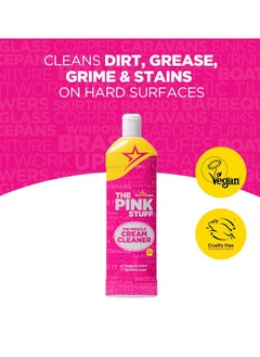 Stardrops Stardrops Pink Stuff Cream Cleaner Cleaner 500 Ml  - Image 2