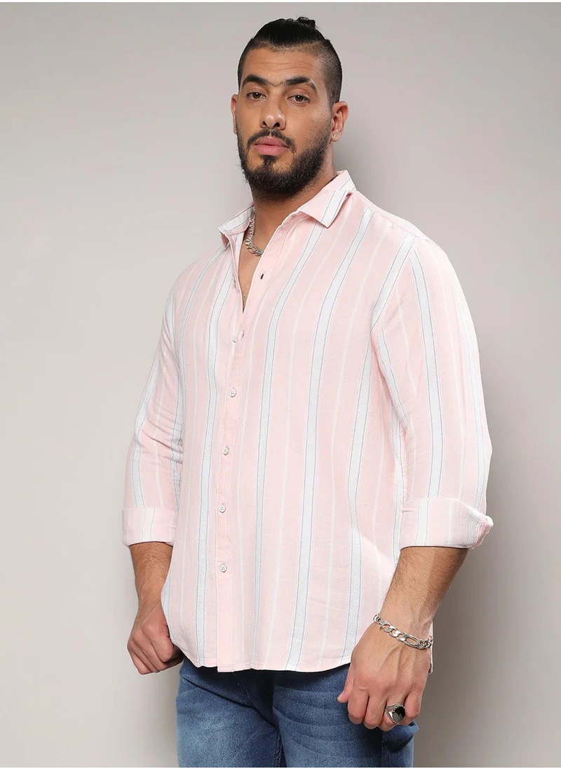 انستافاب بلس Pink