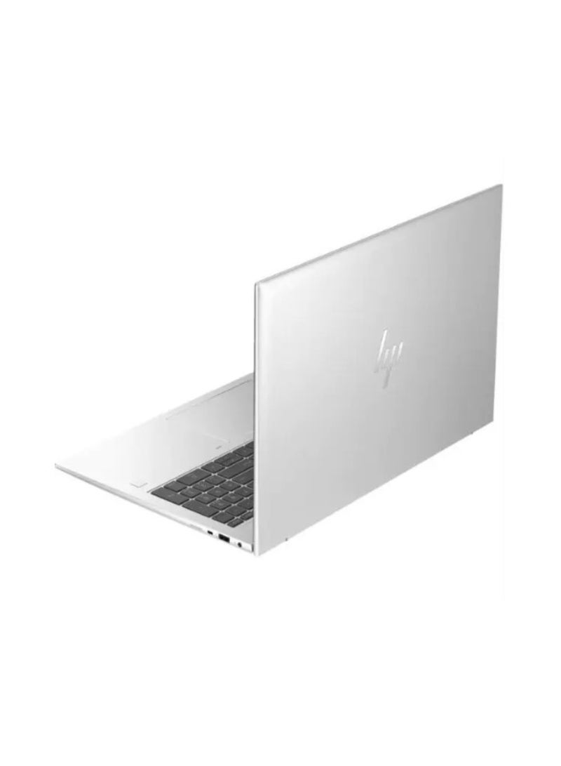 HP Refurbished - EliteBook 860 G10 With 16-Inch Display,Intel Core i7 Processor/13th Gen/32GB RAM/512GB SSD/Intel UHD Graphics/Windows 11 Pro English silver - Image 5