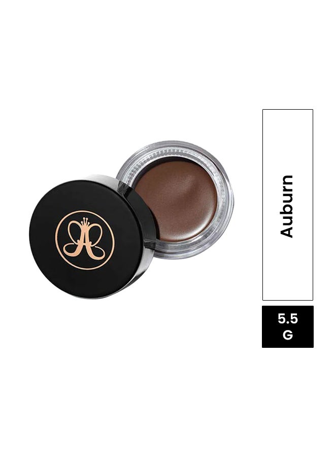 Anastasia Beverly Hills Brow Cream Auburn
