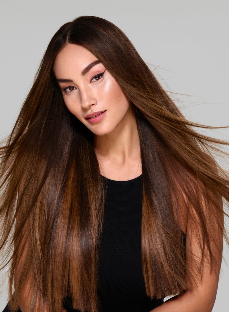 framesi STRAIGHTENING SYSTEM 280 ML - REGULAR - Image 3