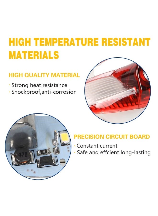 فيريكس ضوء عرض شعار الترحيب لباب السيارة لسيارات بورشه باناميرا 970 بوكستر 986 987 كايمان 987 911 997 | مصباح تحذير ليزر ثلاثي الأبعاد مع عرض الشعار (شعار بورشه) - Image 5