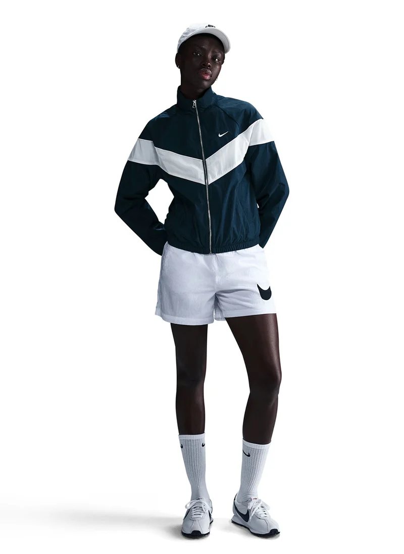 Nike Nsw Windrunner Woven Uv Jacket