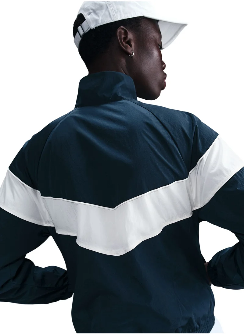 Nike Nsw Windrunner Woven Uv Jacket