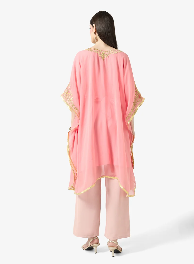 ارابيان كلوزيت LADIES KAFTAN