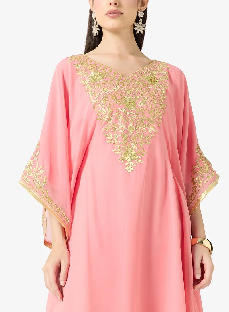 Arabian Closet  LADIES KAFTAN for Women | Best Price UAE