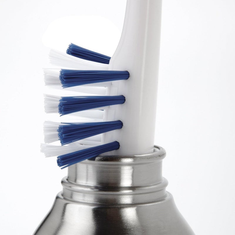 OXO OXO Good Grips Water Bottle Cleaning SetBlue - Image 4