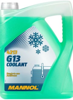 Mannol G13 Ready to use Antifreeze Coolant G13 HOAT 5 litres - pzsku/Z4585AD1612A5635F6F6FZ/45/_/1716533121/f3d77918-e1be-4069-839c-dd98a471380c