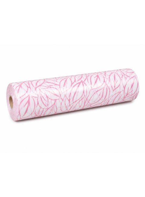 Plastic tablecloth roll – 1 kg weight, durable and easy to use