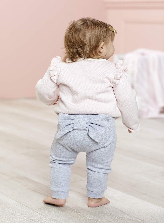 Mud Pie Girls' Kids Baby Magical Unicorn Dreams Cardigan Sweater, Pink, Medium (2T-3T) - Image 5