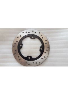 Honda CB 600 F / CB600 S Hornet Rear Brake Disc Orj Oem 1996-06 