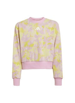 adidas season essentials flower women sweatshirt - pzsku/Z4585DAABEFF54F86ED39Z/45/_/1738337306/3887df4f-b237-4a87-9370-79b51398d4df