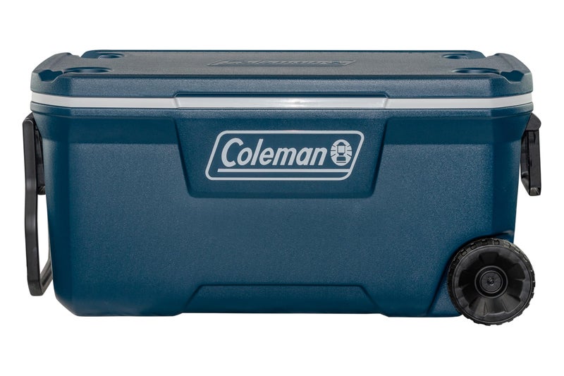 Coleman Coleman Cooler Xtreme 100Qt Wheeled Space - Image 1