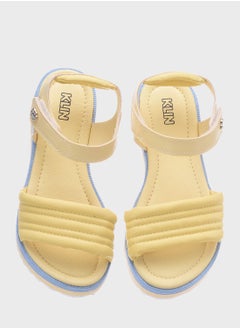 Kids Essential Velcro Sandals - pzsku/Z4586268E44BF6B2FC24EZ/45/_/1694670667/14c19ed6-3e2f-41ca-ba65-f7e512d2f203