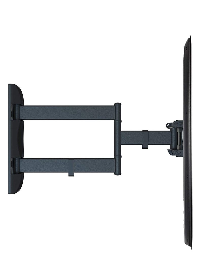 TV Wall Mount Bracket with Full Motion Swing out Tilt for Most 32-58 inches LED LCD OLED Plasma Flat Screen Monitor - Image 2