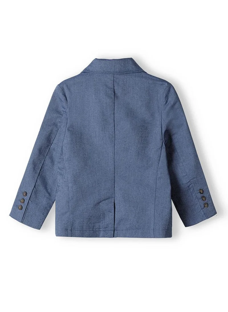 مينوتي Teen Boys Blazer