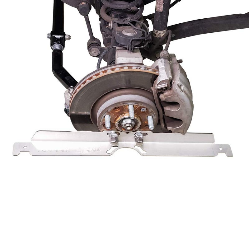 BleepinJeep Alignment Tool Mild Steel - Image 4