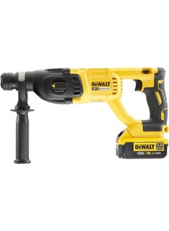 DEWALT Dewalt DCH133M1-GB 18V 26Mm Brushless Sds  Hammer  - Image 4