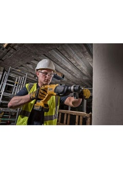 DEWALT Dewalt DCH133M1-GB 18V 26Mm Brushless Sds  Hammer  - Image 3