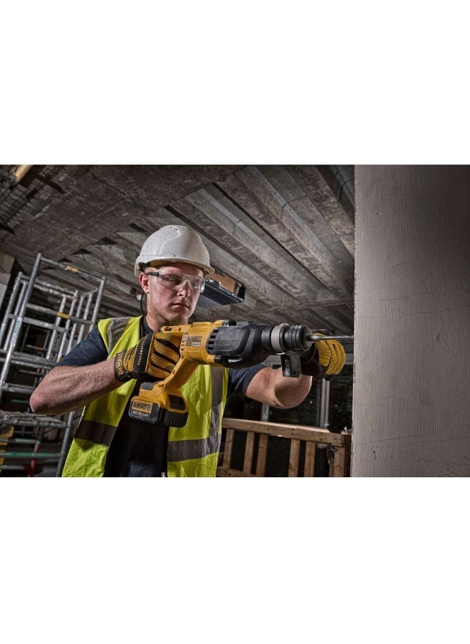 DEWALT Dewalt DCH133M1-GB 18V 26Mm Brushless Sds  Hammer  - Image 3